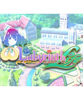 Omega Labyrinth Life Steam Key GLOBAL